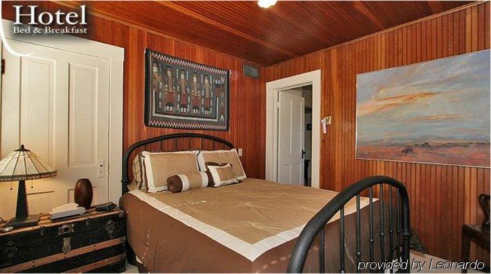 Avenue Hotel Bed And Breakfast Manitou Springs Zimmer foto