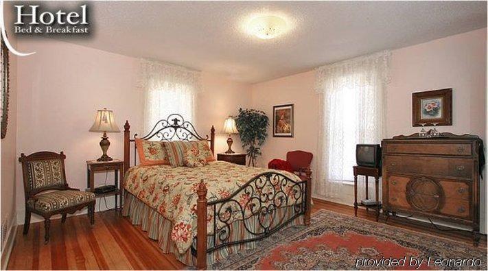 Avenue Hotel Bed And Breakfast Manitou Springs Zimmer foto