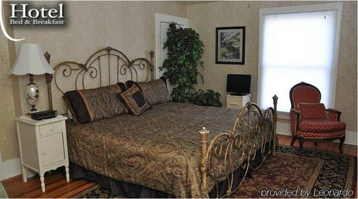 Avenue Hotel Bed And Breakfast Manitou Springs Zimmer foto